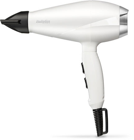 Babyliss Speed Pro 2000 6704We Hair Dryer