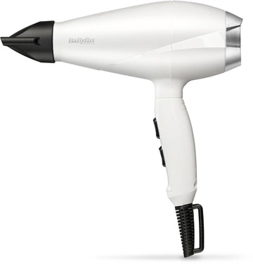 Babyliss Speed Pro 2000 6704We Hair Dryer