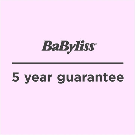 Babyliss Speed Pro 2000 6704We Hair Dryer