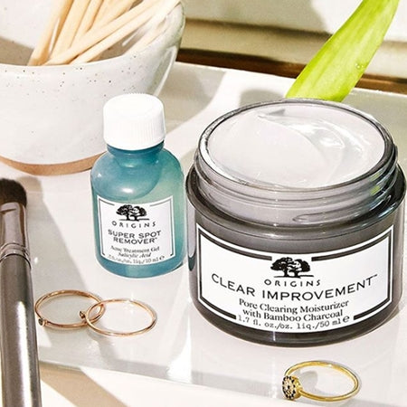 Origins Spot Remover™ Anti-Blemish Treatment Gel Anti-Blemish Treatment Gel