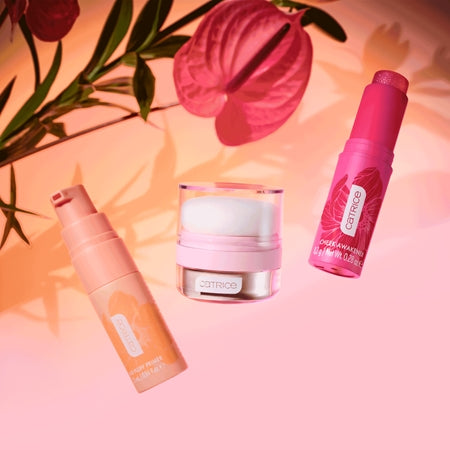 Catrice Spring Awakening Blusher Stick For Healthy Shine
