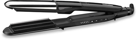 Babyliss Steam Shine Styler St496E Steam Iron For Hair