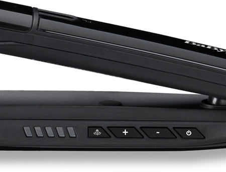 Babyliss Steam Shine Styler St496E Steam Iron For Hair