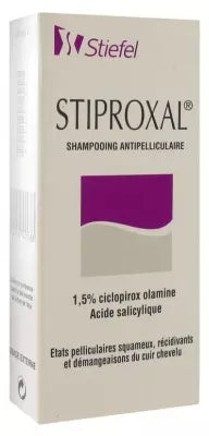 Stiefel Stiproxal Anti-Dandruff Shampoo 100Ml