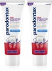 Parodontax Strengthen And Protect Fresh Mint Toothpaste 
