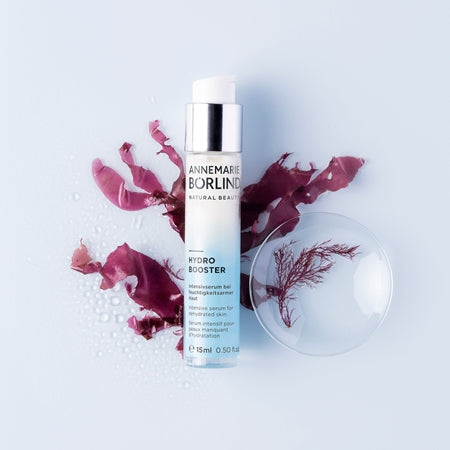 Annemarie Börlind Strengthening Intensive Care Hydro Booster Revitalising Moisturising Serum
