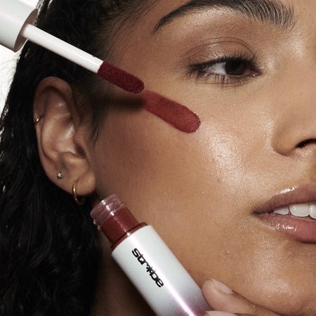 Mac Cosmetics Strobe Liquid Blush Liquid Blusher 