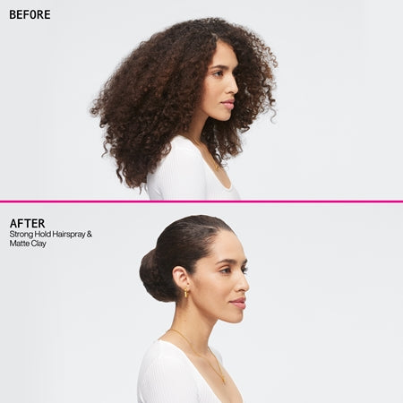 Redken Strong Hold Strong-Hold Hairspray