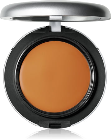 Mac Cosmetics Studio Fix Cream-To-Powder Foundation Compact Cream Foundation