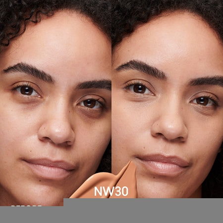 Mac Cosmetics Studio Radiance 24Hr Luminous Lift Concealer Illuminating Concealer Shade Nw30 