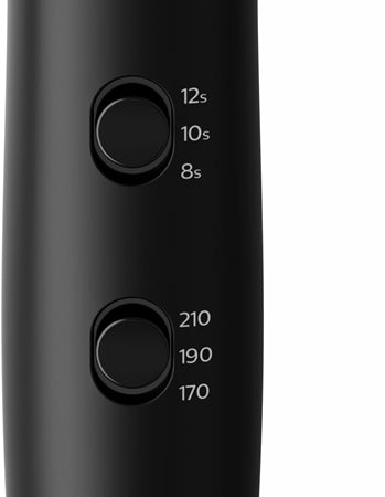 Philips Stylecare Prestige Bhb876/00 Automatic Hair Curler For Hair 