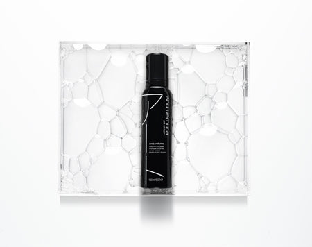 Shu Uemura Styling Awa Volume Luxury Volumising Mousse 
