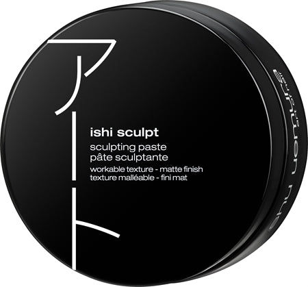 Shu Uemura Styling Ishi Sculpt Styling Paste