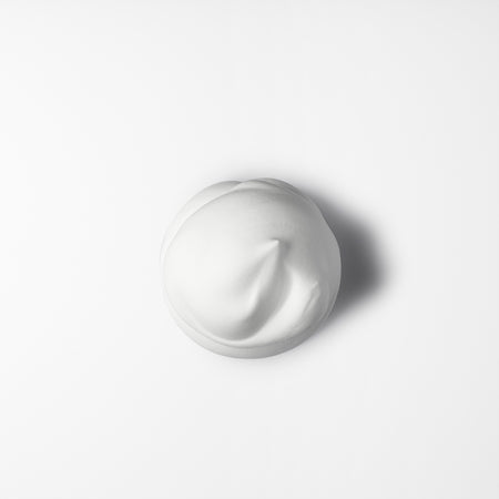 Shu Uemura Styling Kaze Wave Styling Foam For Curly Hair