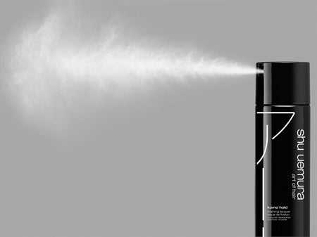 Shu Uemura Styling Kumo Hold Strong-Hold Hairspray
