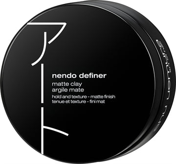 Shu Uemura Styling Nendo Definer Texturising Matt Hair Clay