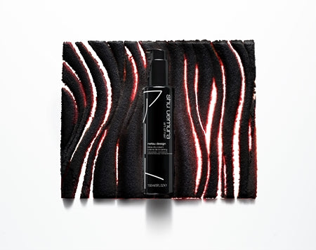 Shu Uemura Styling Netsu Design Nourishing And Heat Protecting Cream 