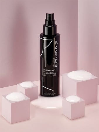 Shu Uemura Styling Shiki Worker Light Multi-Purpose Spray 