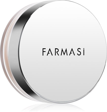 Farmasi Styling Translucent Loose Powder 