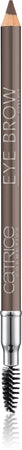 Catrice Stylist Eyebrow Pencil With Brush