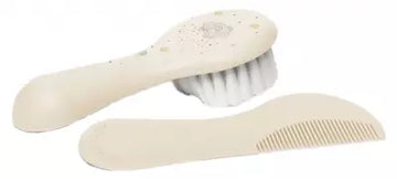 Suavinex Brush And Comb Set