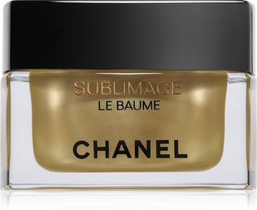 Chanel Sublimage La Balm Face Cream With Revitalising Effect 