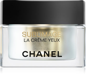 Chanel Sublimage La Créme Texture Fine Light Day Cream With Rejuvenating Effect 
