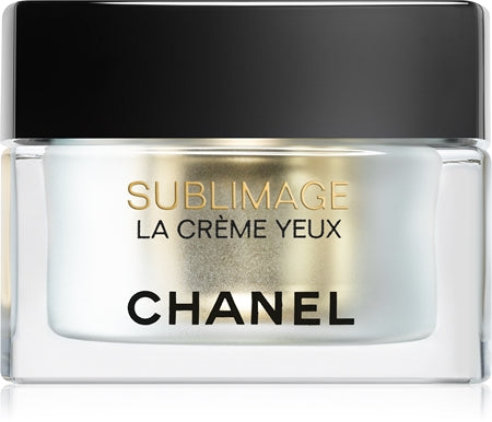 Chanel Sublimage La Créme Texture Fine Light Day Cream With Rejuvenating Effect 