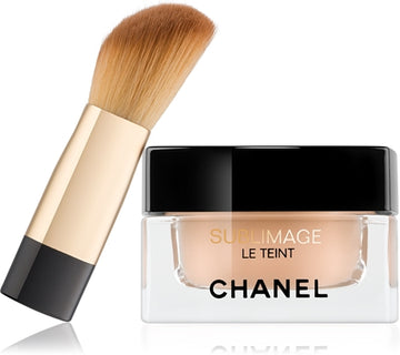Chanel Sublimage Le Teint Illuminating Foundation 