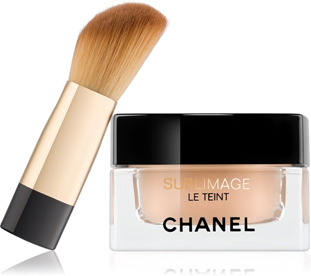 Chanel Sublimage Le Teint Illuminating Foundation 