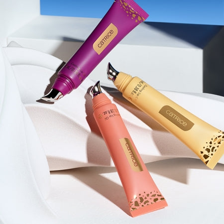 Catrice Summer Obsessed Lip Oil With Cooling Effect 