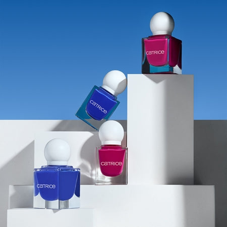 Catrice Summer Obsessed Nail Polish 