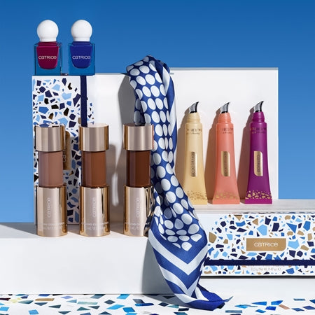 Catrice Summer Obsessed Nail Polish