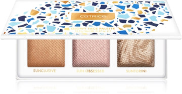 Catrice Summer Obsessed Contouring Palette