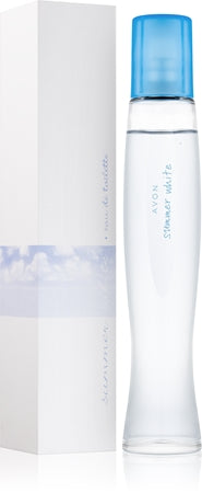 Avon Summer White Eau De Toilette For Women 