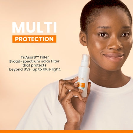 Avène Sun Anti-Imperfection Fluid Protection Fluid For Oily And Combination Skin 