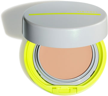 Shiseido Sun Care Sports Bb Compact Bb Compact Powder Spf 50+