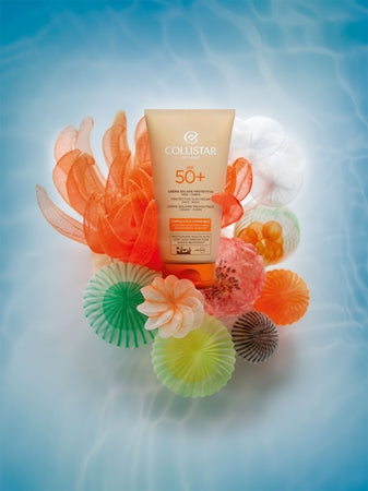 Collistar Sun Eco-Compatible Sunscreen Spf 50+