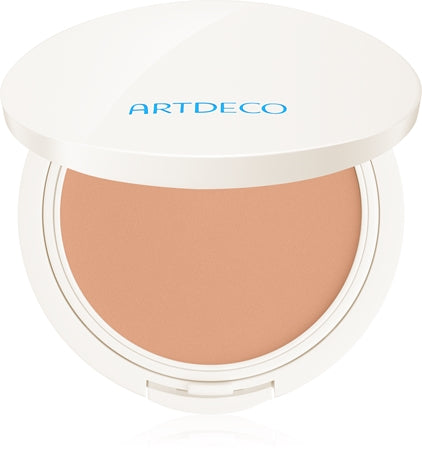Artdeco Sun Protection Powder Foundation Powder Foundation Spf 50 
