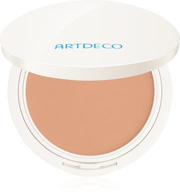 Artdeco Sun Protection Powder Foundation Powder Foundation Spf 50 