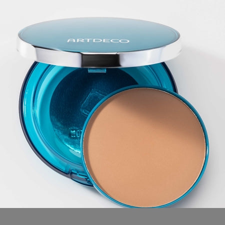 Artdeco Sun Protection Powder Foundation Powder Foundation Spf 50 