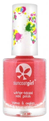 Suncoatgirl Water-Based Nail Polish 9Ml