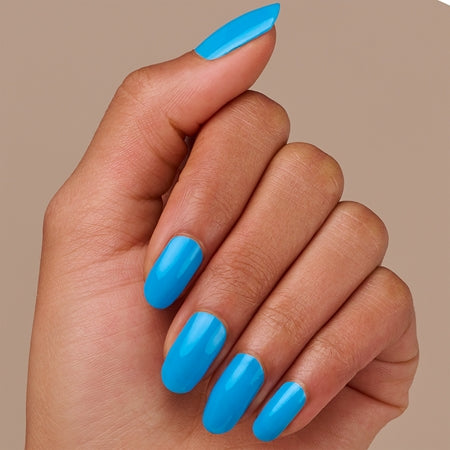 Catrice Super Brights Nail Polish 