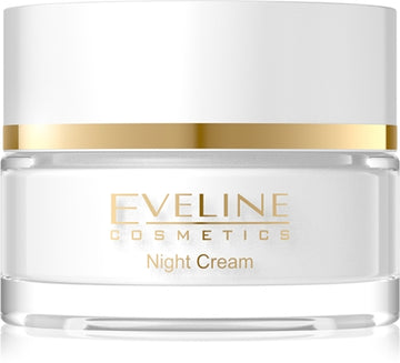 Eveline Cosmetics Super Lifting 4D Anti-Wrinkle Night Cream 50+