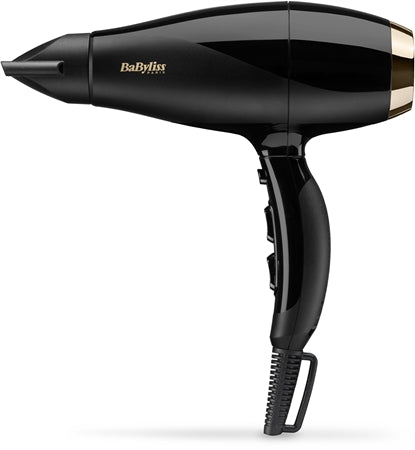 Babyliss Super Pro 2300 6714De Hair Dryer