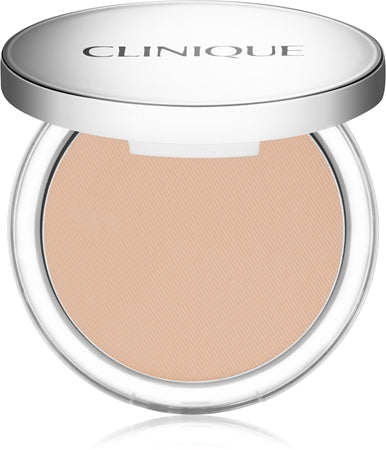 Clinique Superpowder Double Face Makeup 2-In-1 Compact Powder And Foundation