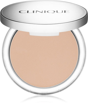 Clinique Superpowder Double Face Makeup 2-In-1 Compact Powder And Foundation
