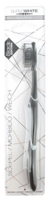 Superwhite Black Edition 1 Supple Toothbrush