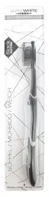 Superwhite Black Edition 1 Supple Toothbrush