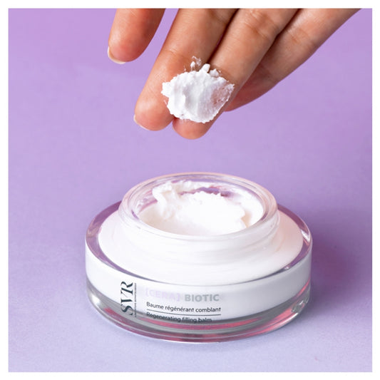 Svr Biotic Cera Regenerating Filling Balm 50Ml